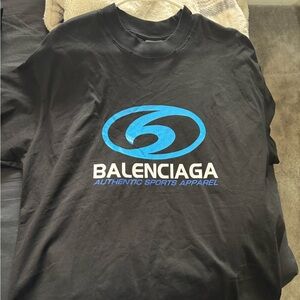 Balenciaga T Shirt
